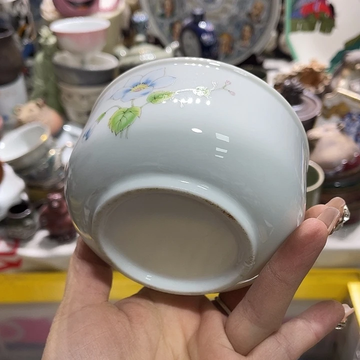 茶杯具19.9发带瑕疵牌都是坏的5