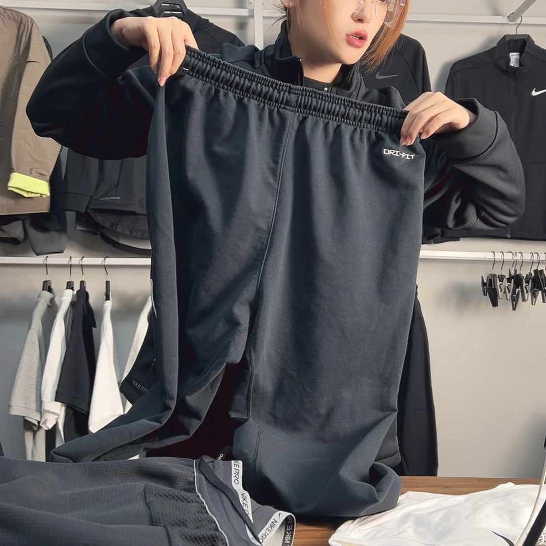 6366裤子黑l码140-160斤不退换