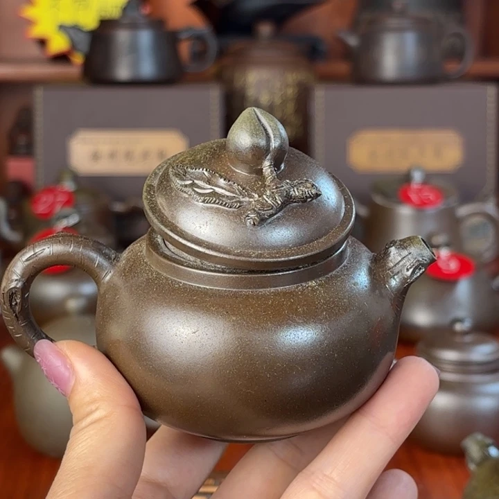 纯手工制作直播间福利!