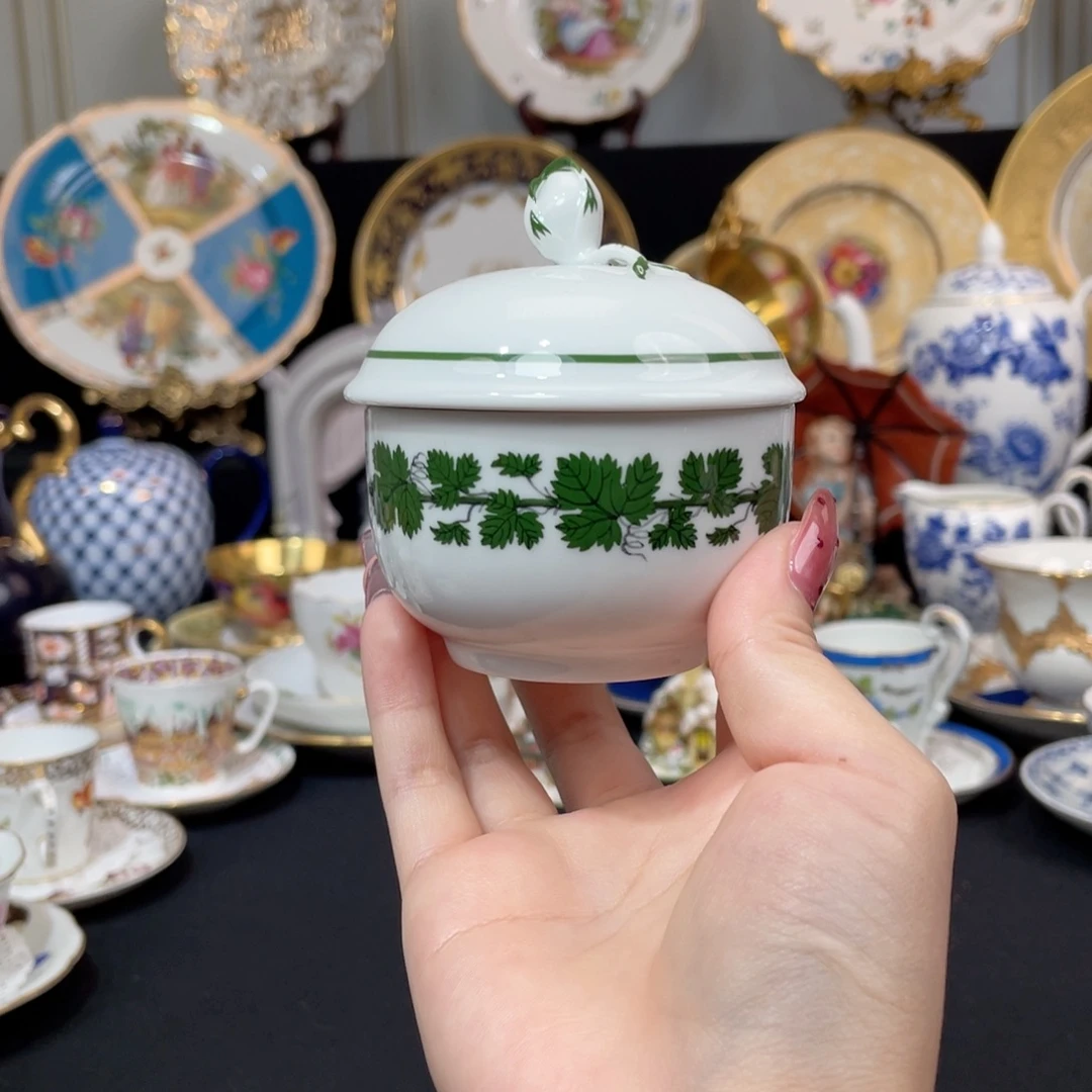 瓷片海外中古美物瓷器