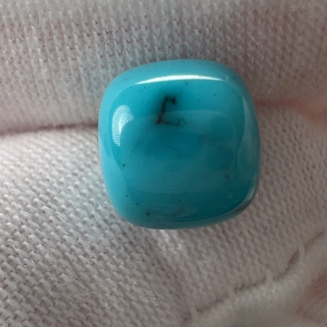 未镶嵌绿松石配饰9