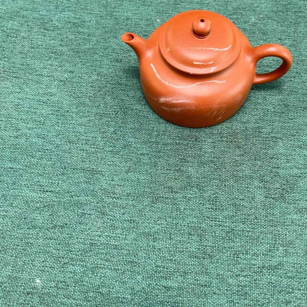 宜兴紫砂壶的制作工艺