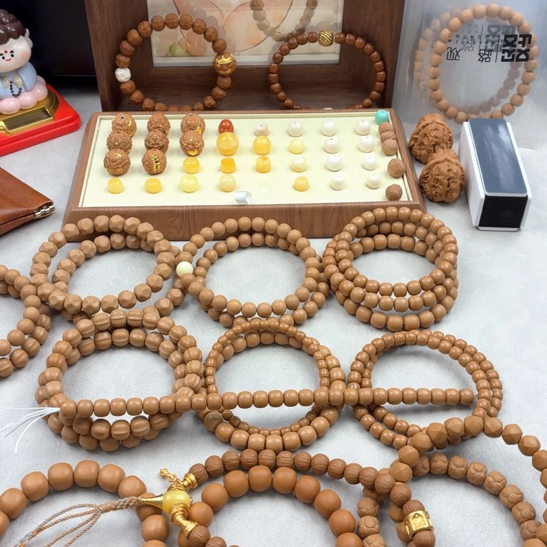 吊坠猴头核桃老型