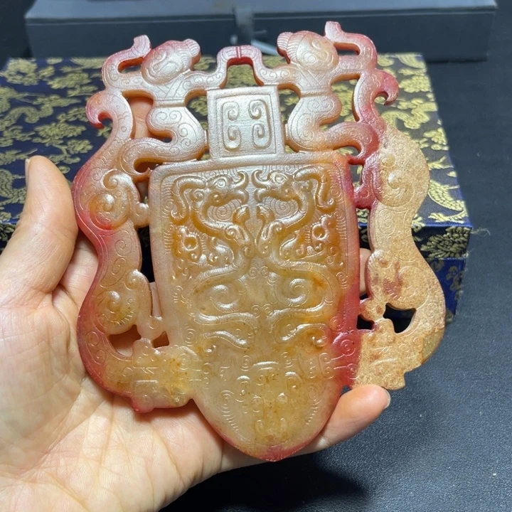 底槽青一物一图发货支持七天无理由。