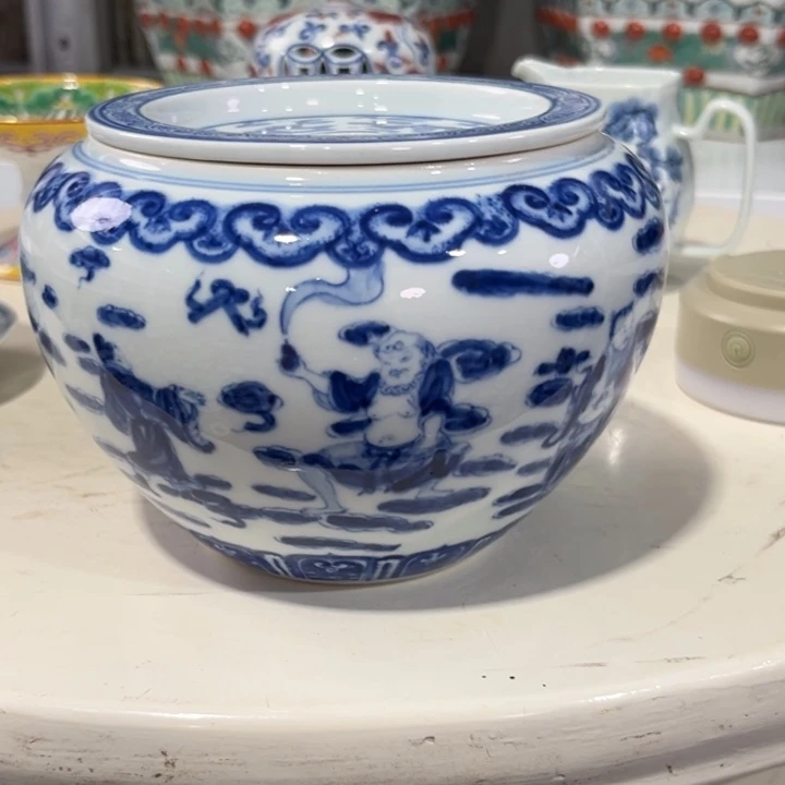 陶摆件源思陶瓷有限公司