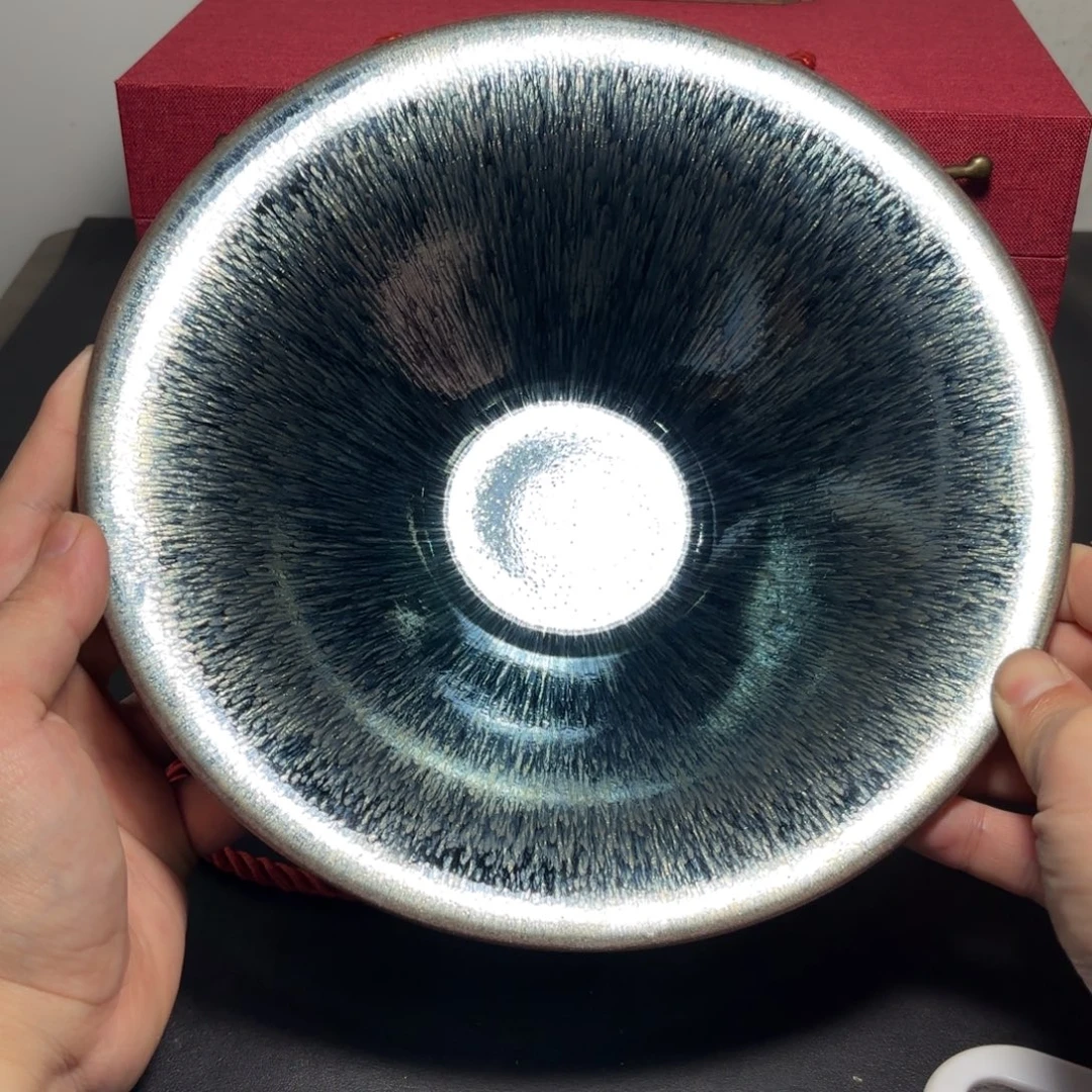 禅***生主人杯定制款 藏收