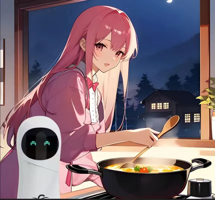 榨汁家用好物释放双手便携小家电辅食研磨器WF1