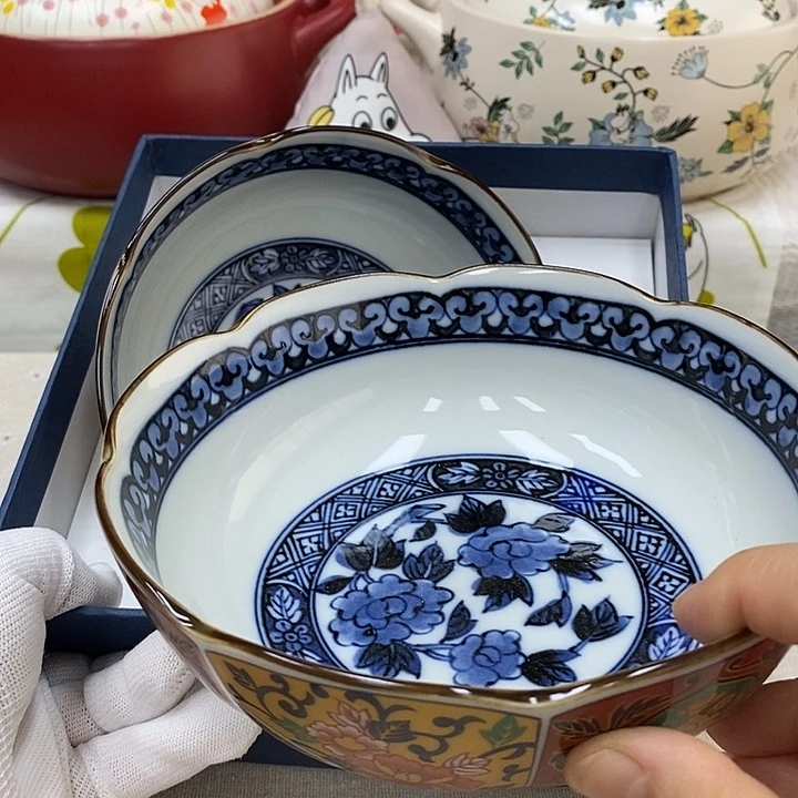 瓷片口径16瓷器瓷器