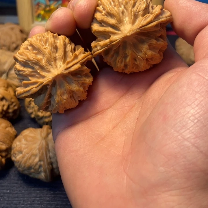 文玩核桃42苹果元全品