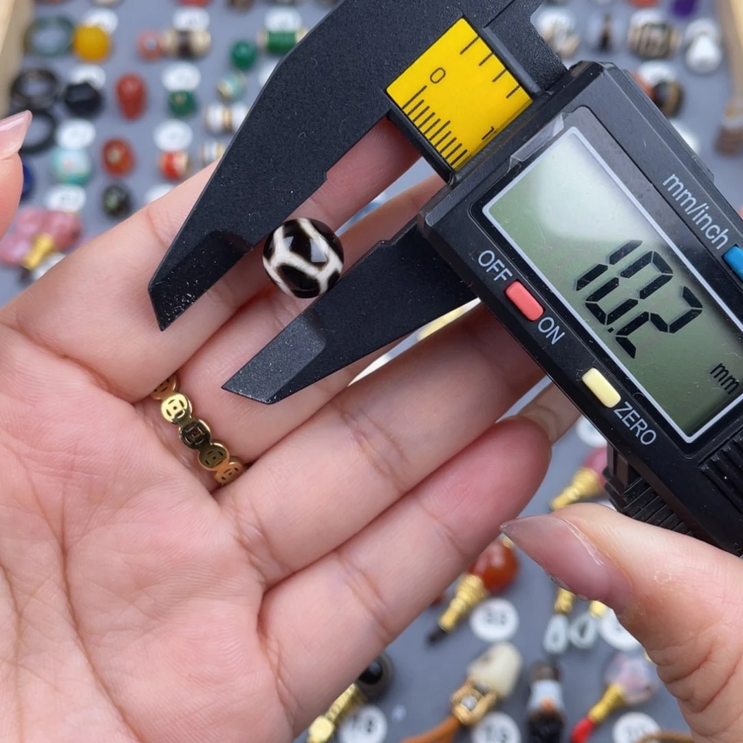 玛瑙/玉髓饰品未镶嵌