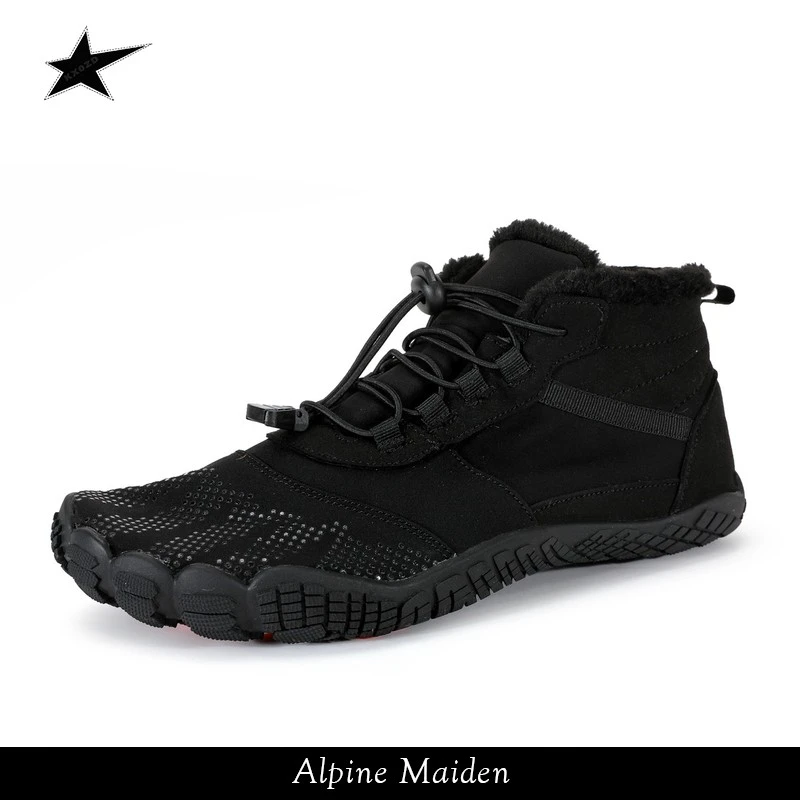 正品A星Alpine Maiden路车山地车鞋非锁自行车鞋户外防风保暖单车