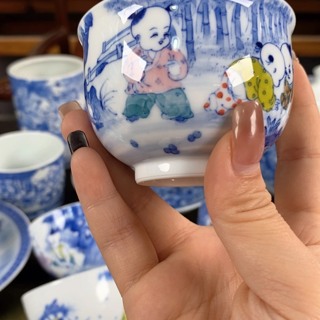 九鸣瓷艺九鸣瓷艺