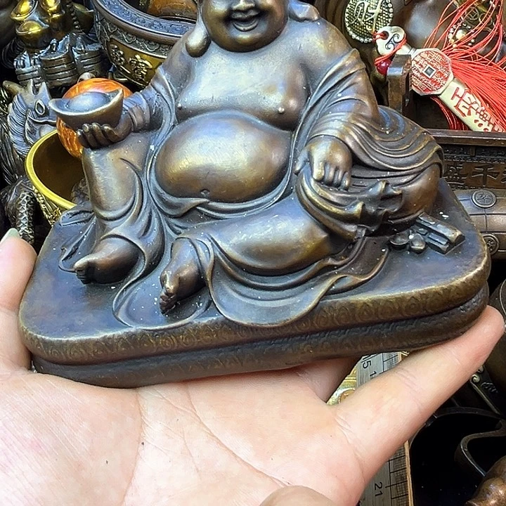 精品铜器精品摆件