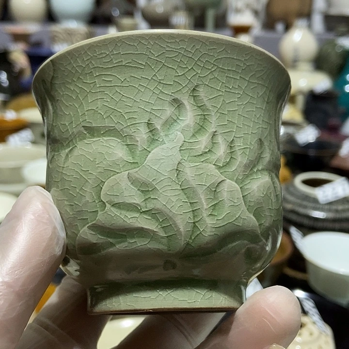 瓷器瓷器等艺术形式
