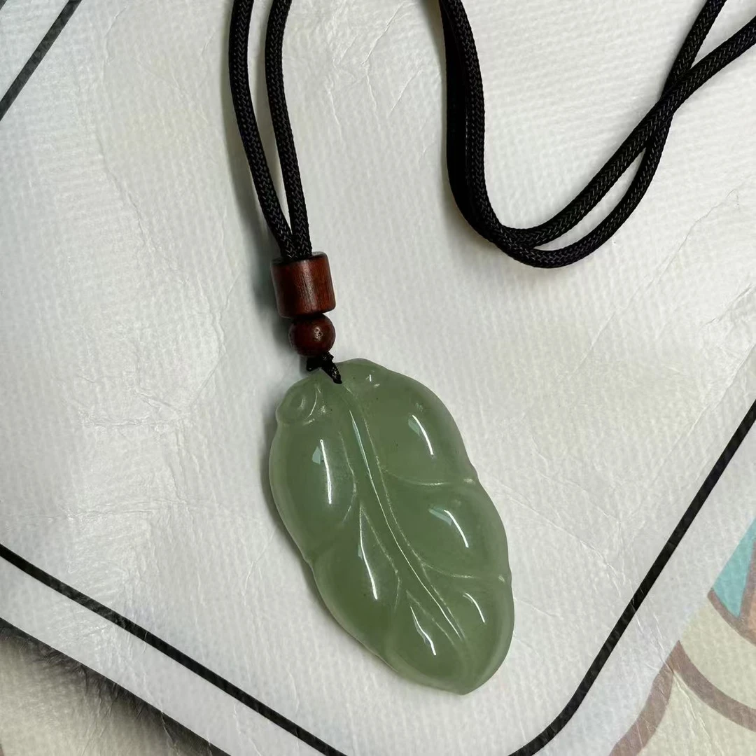 【金枝玉叶】时尚吊坠潮流休闲百搭