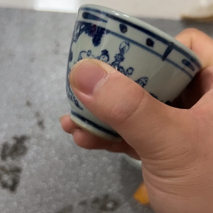 用***7摆件陶瓷艺术学院美术