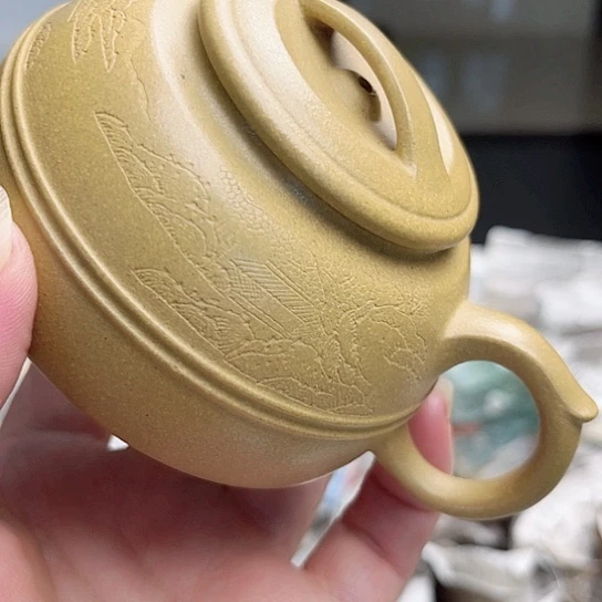 茶杯紫砂今天不知道