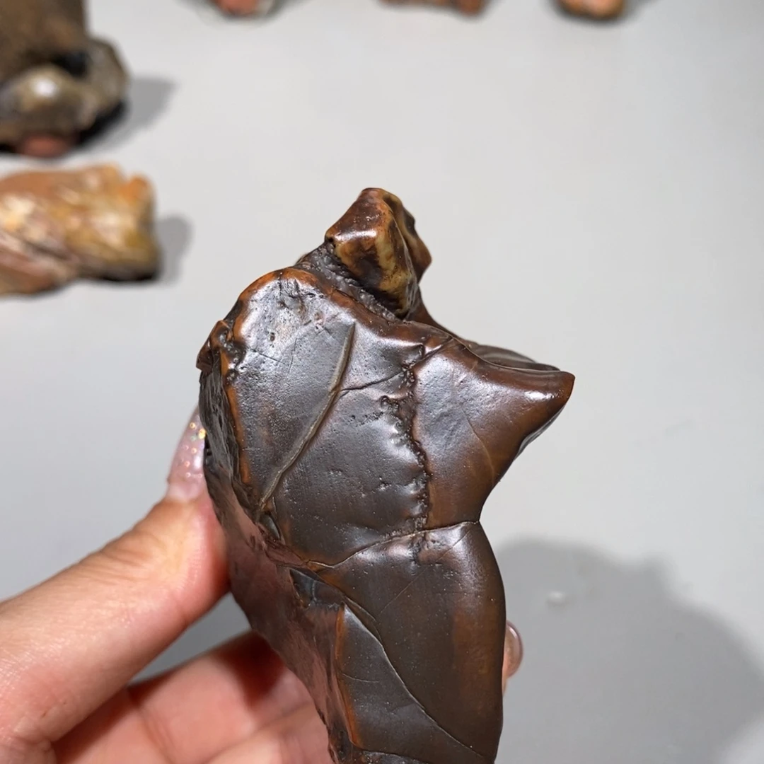 玛瑙/玉髓车挂合金海**川16