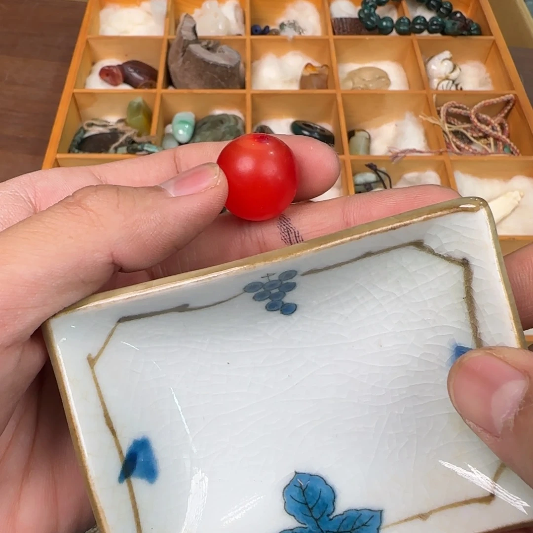 紫砂陶瓷孤品单件车里拍