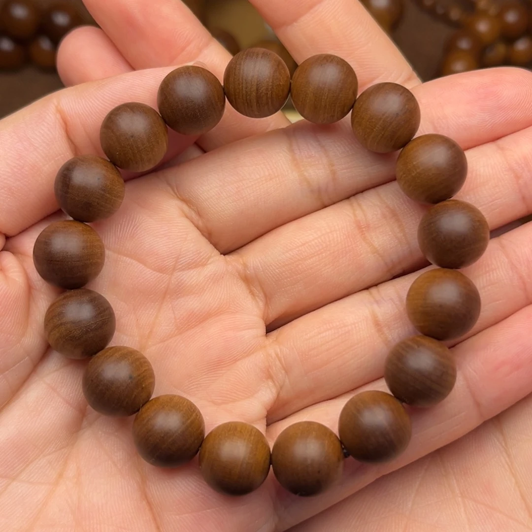 檀香木1.2单圈 老山檀香供奉