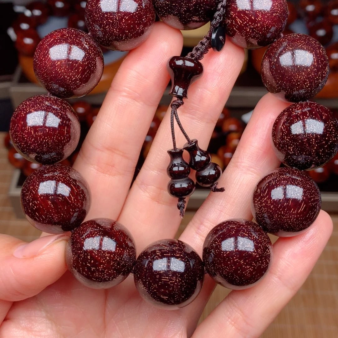 檀香紫檀（小叶紫檀）洋2.0，3w