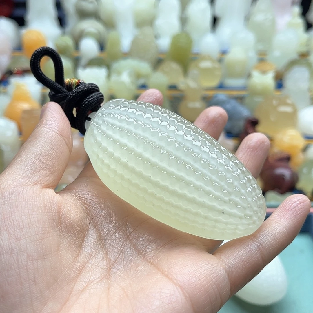 琪****新疆昆仑山脉山料