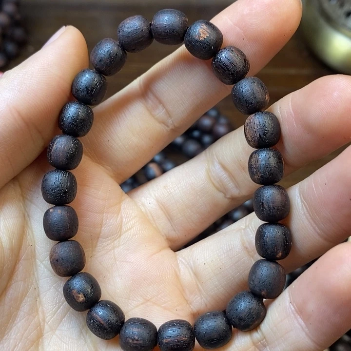 降真香手串/手链8*8*23老型