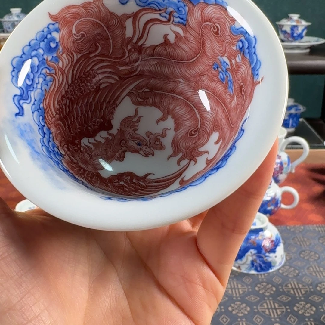 瓷片优游瓷生活雅器