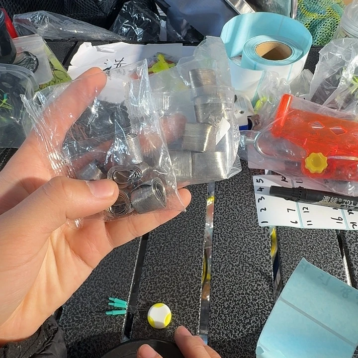 35号铅不退不换满10元发货