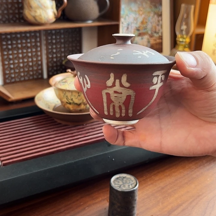 高端定制，陶类产品