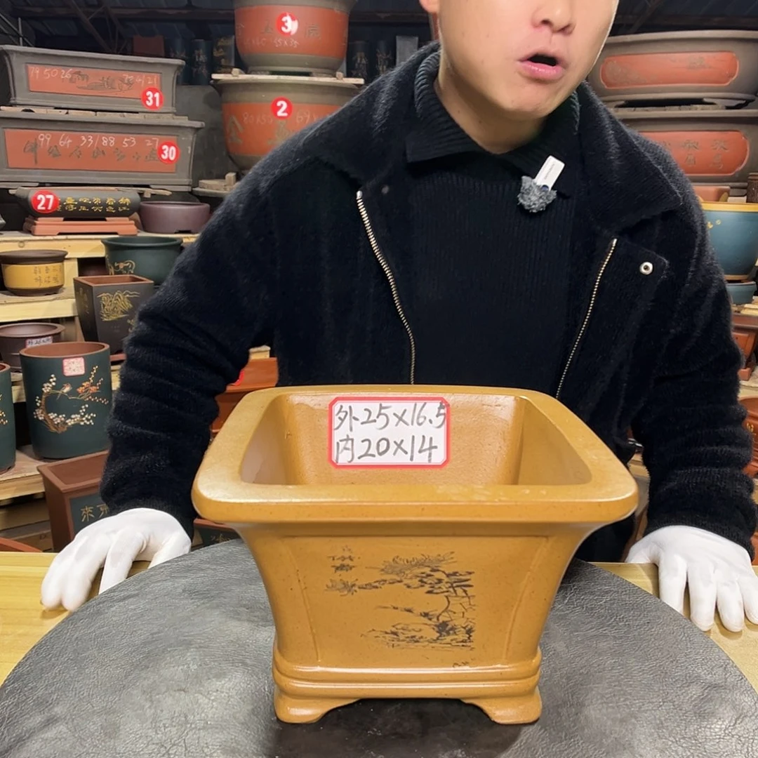 其他紫砂精品紫砂工厂直销