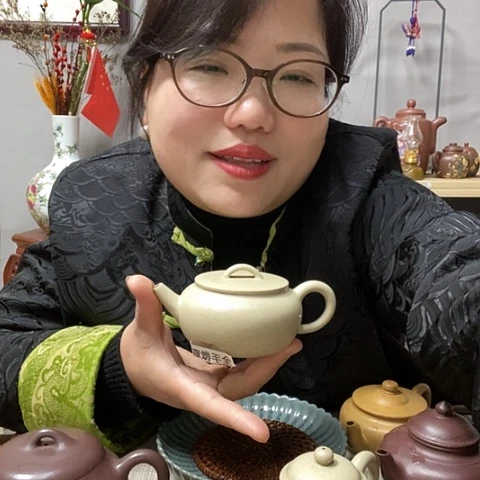 本山绿泥茶壶无*123345667899z sh