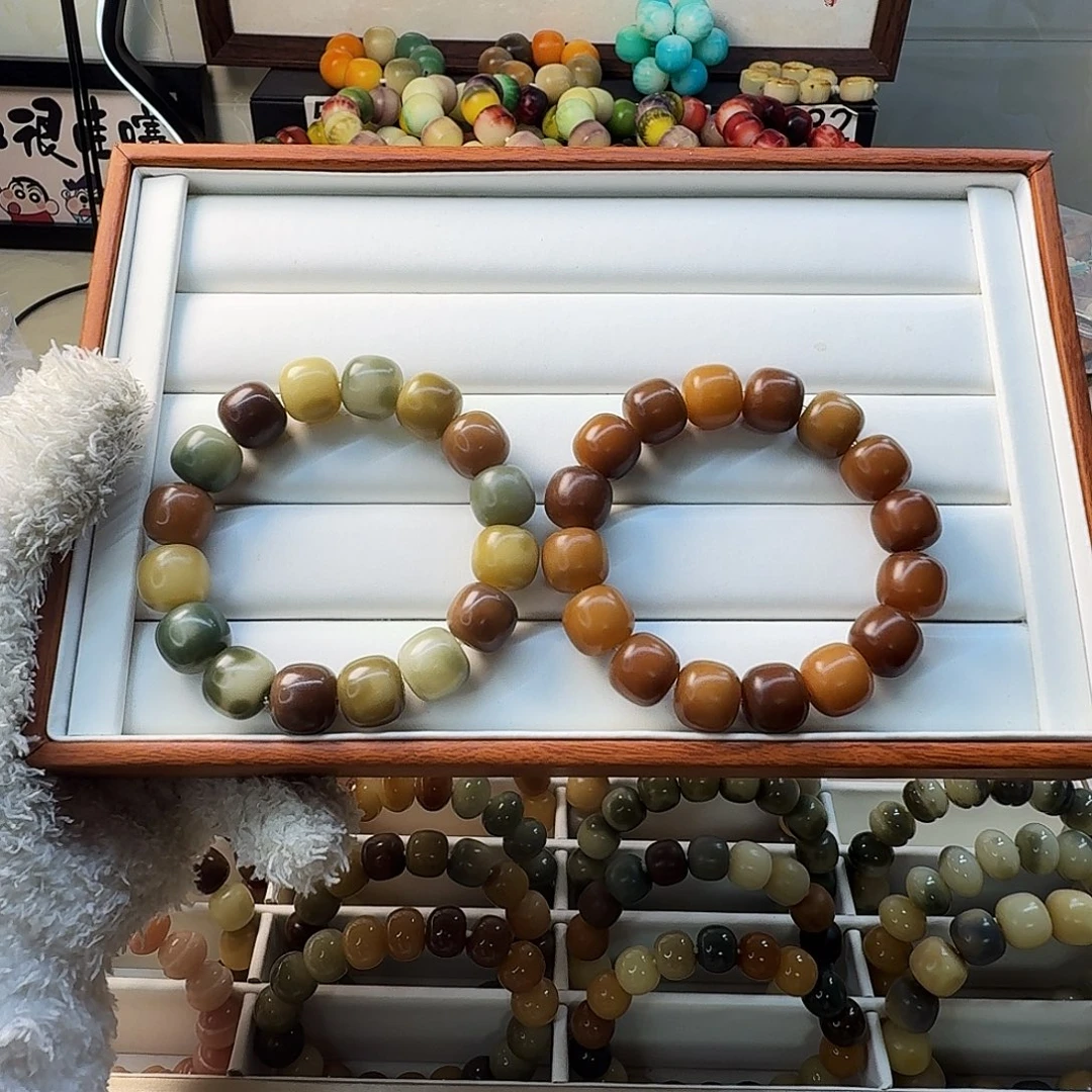 菩提根/象牙果手串