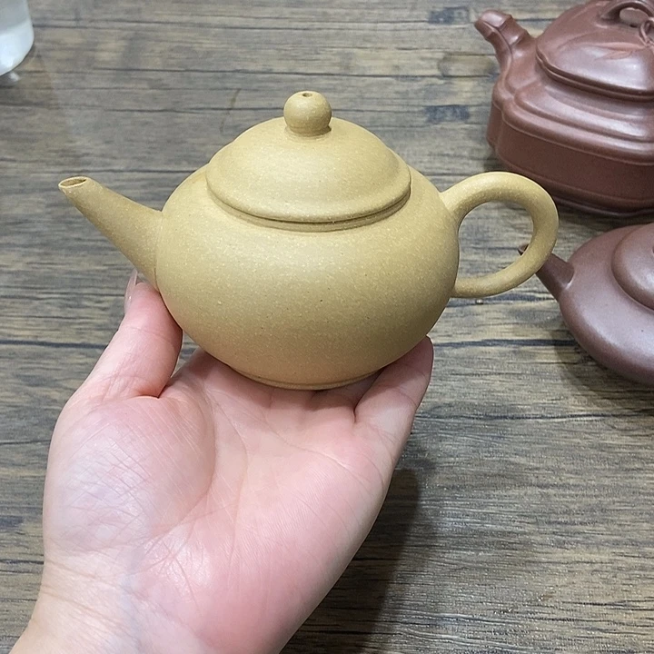 茶壶紫砂紫砂紫砂