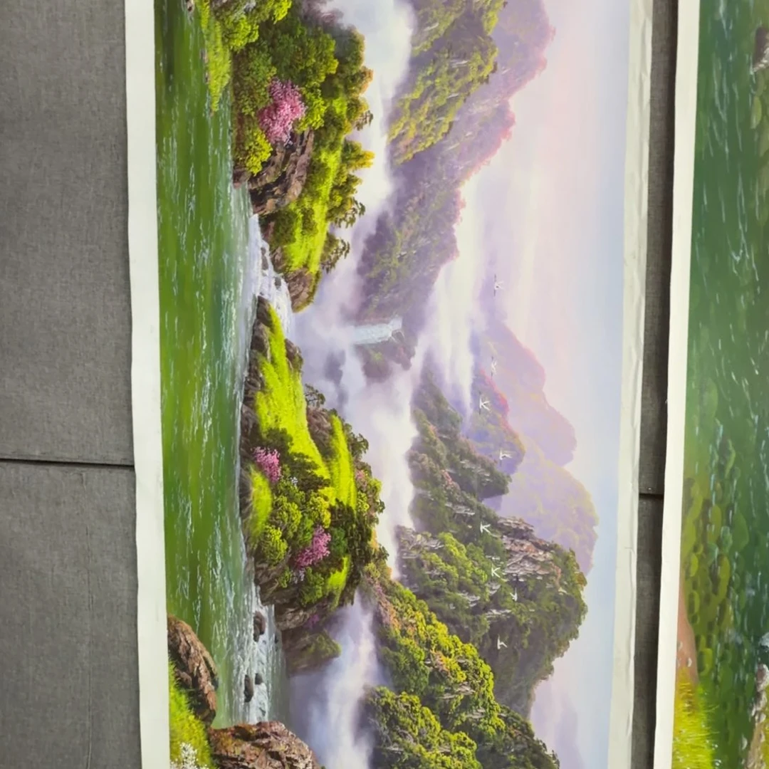 油画加油加油努力加油努力加油努力加油