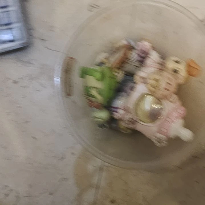 飞***儿孤品树脂花盆摆件默认微