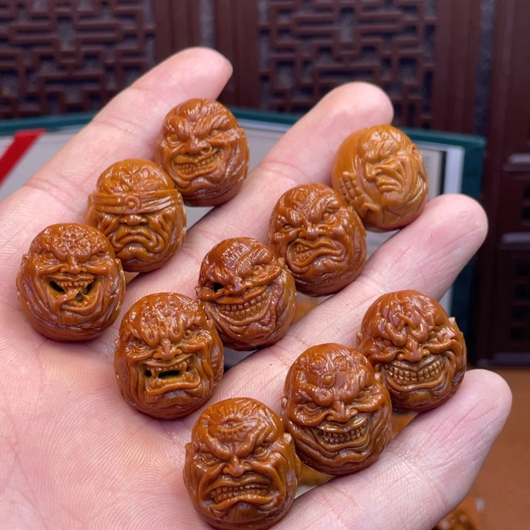 手串/手链橄榄核橄榄核