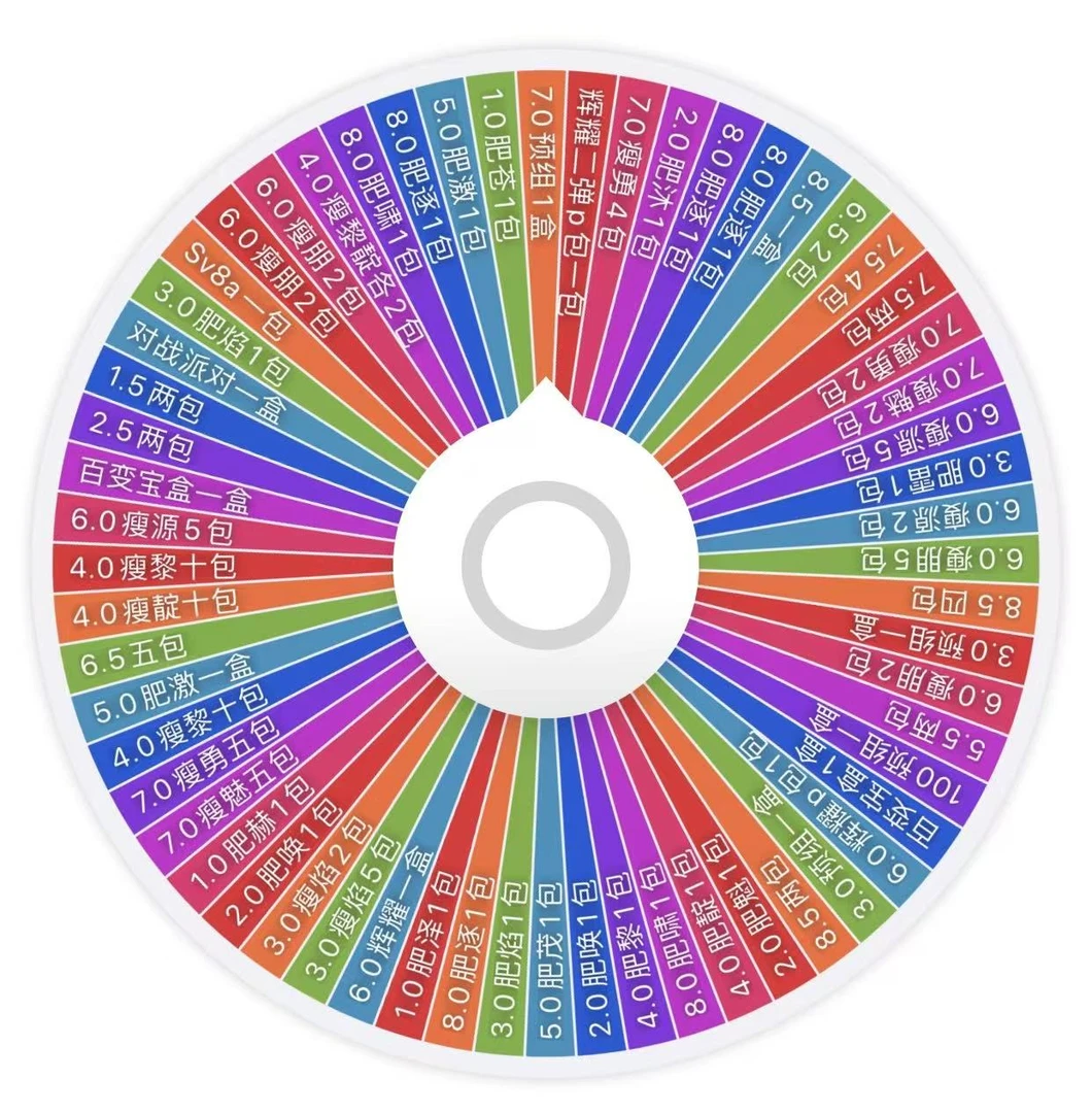 【拆卡】简中宝可梦集换式盲盒卡牌 转盘