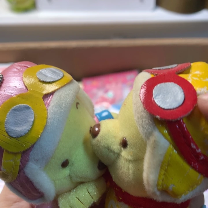 我也是很喜欢这个蝴**坪