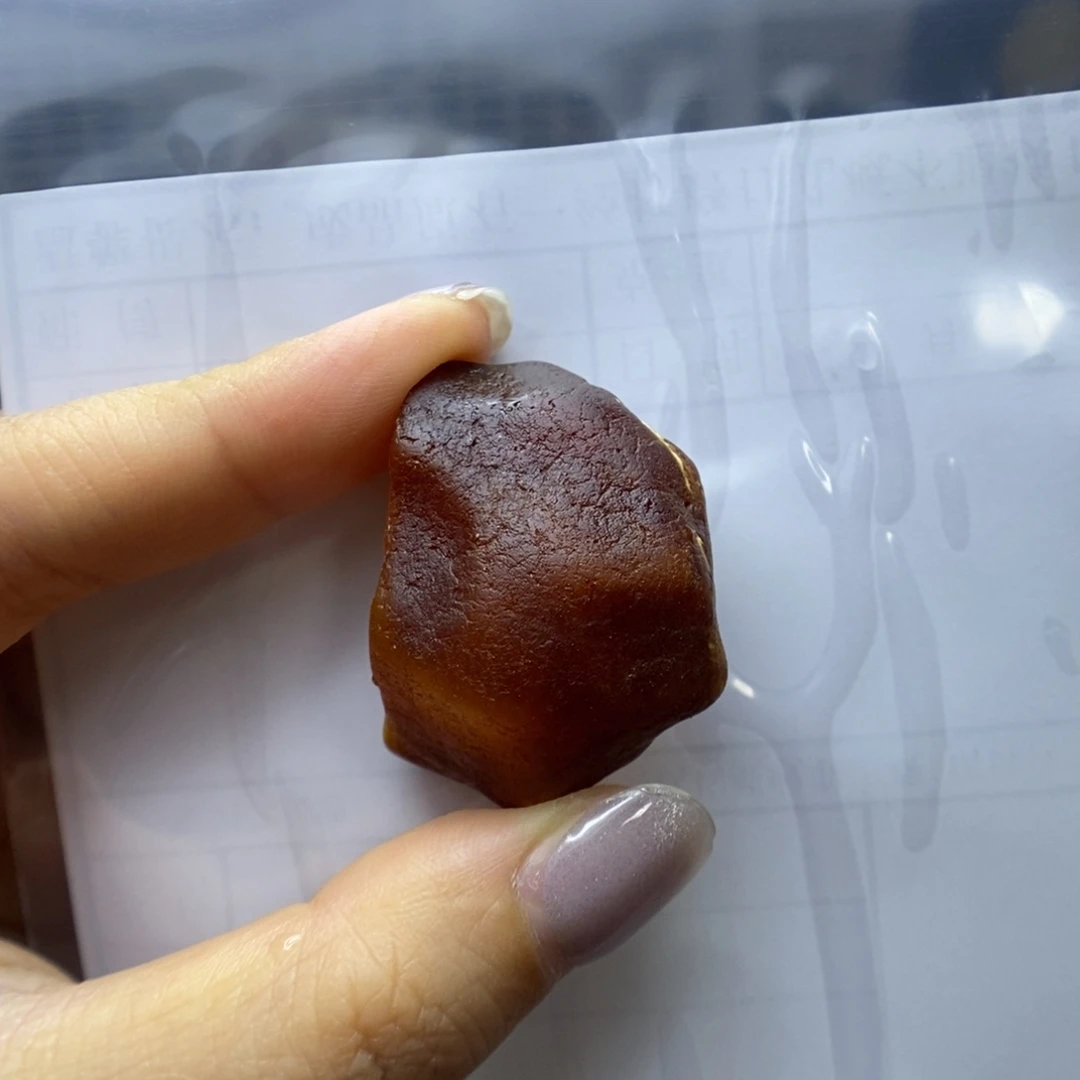定制蜜蜡未镶嵌郎