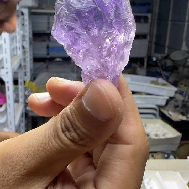 昌化石印石原石料