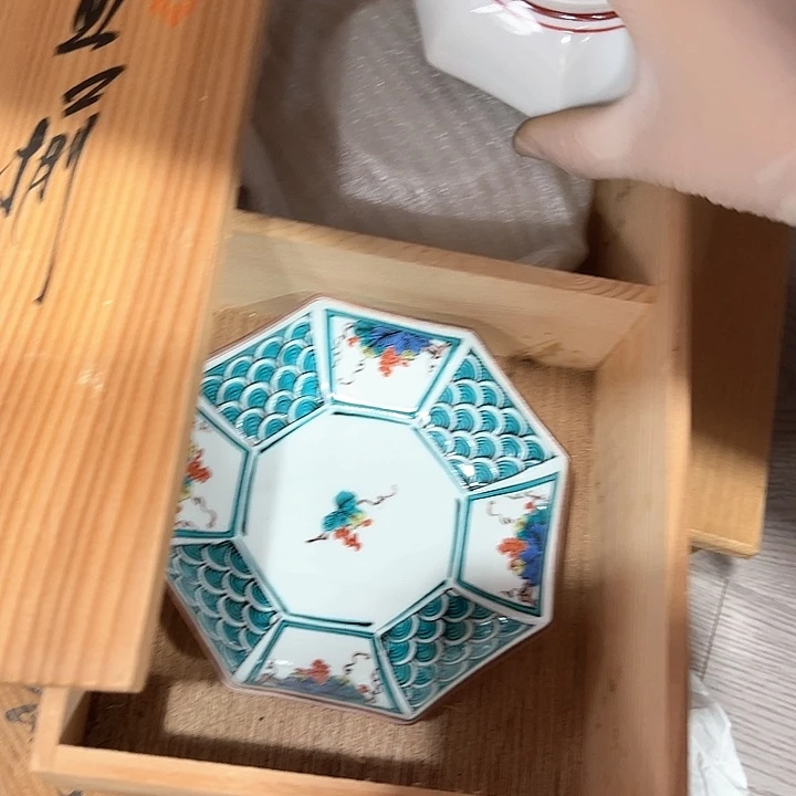 小*?新亿阁中古商品无售后