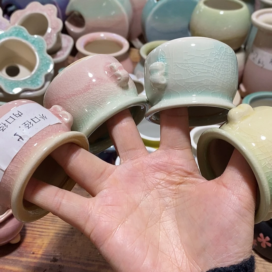 「满9.9米包邮」4个浮力