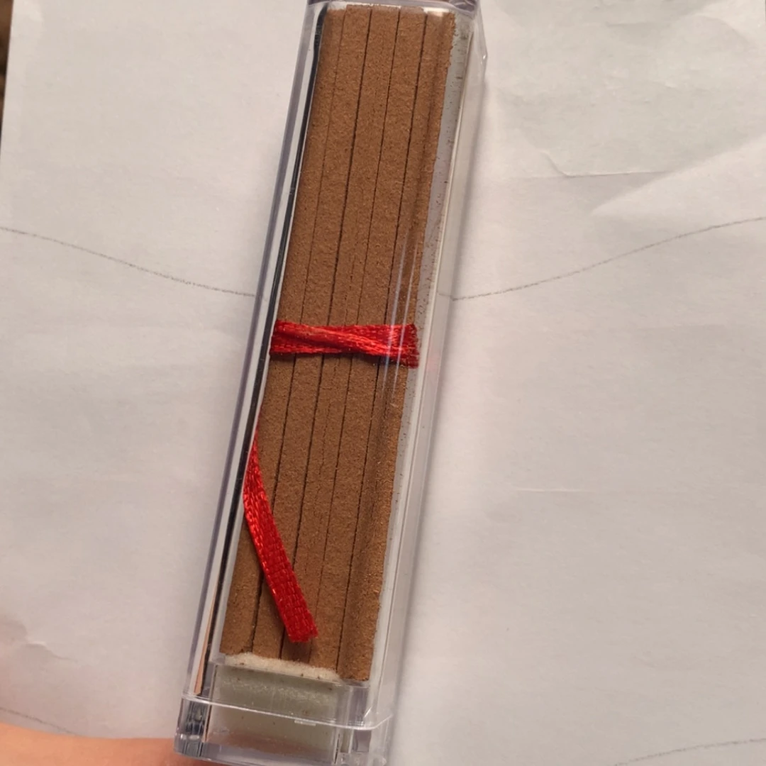 【闪购商品】檀香木其他老山檀香20g