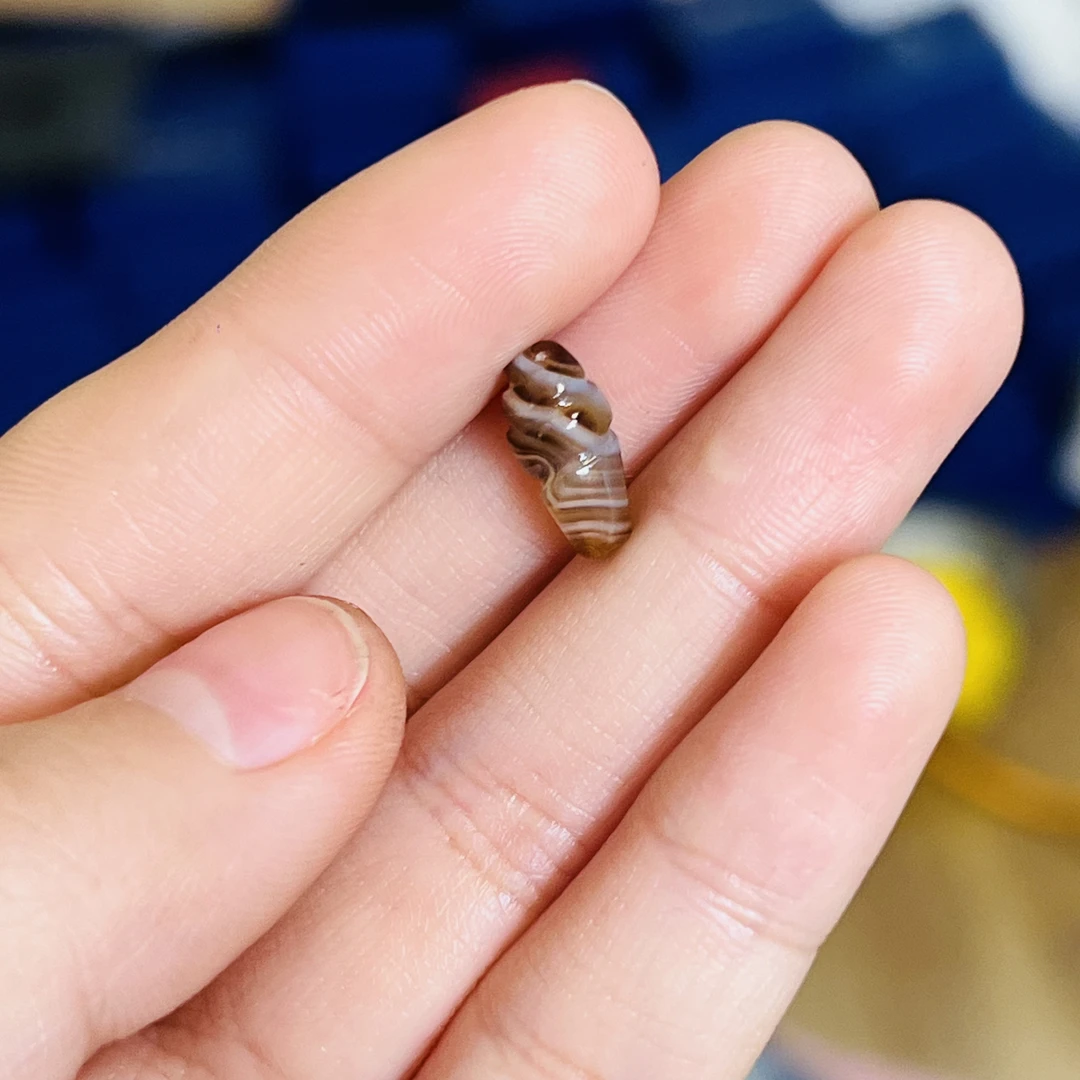 【肖钟出品】配珠c385