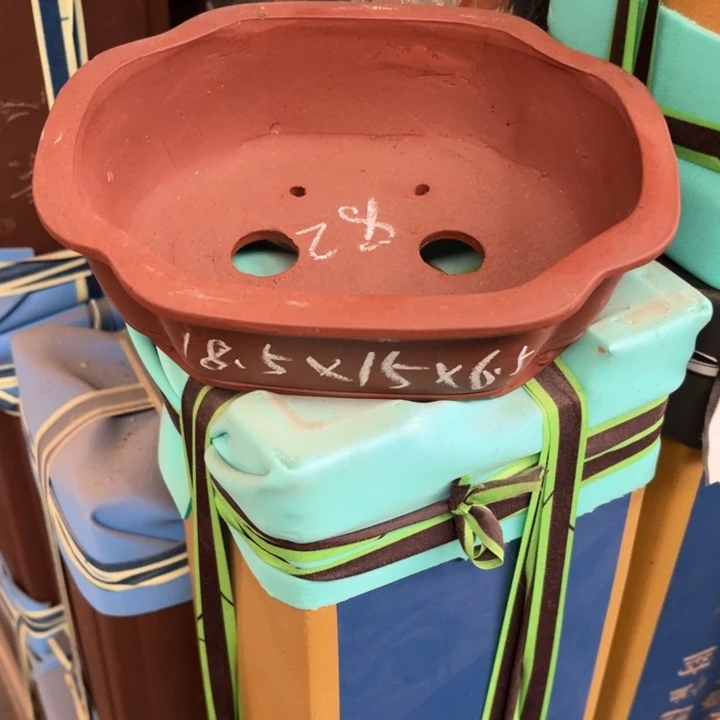 花盆紫砂紫砂花盆