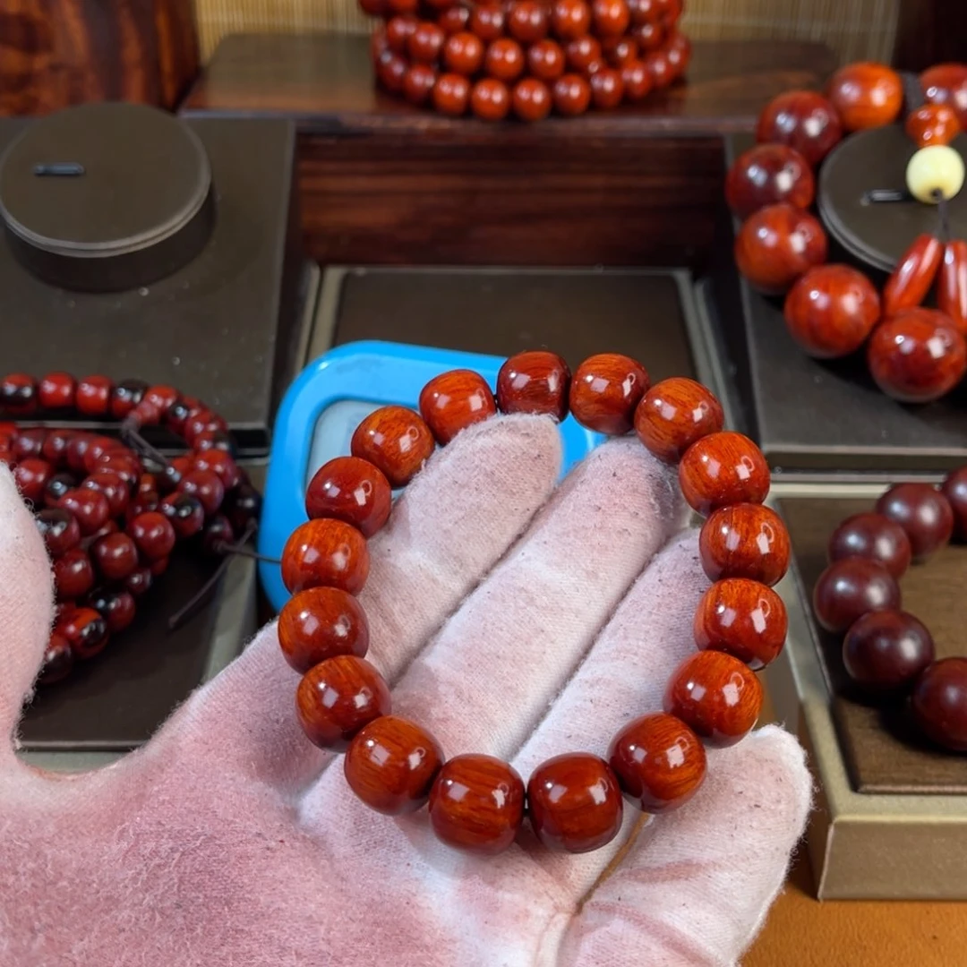 檀香紫檀（小叶紫檀）R***n