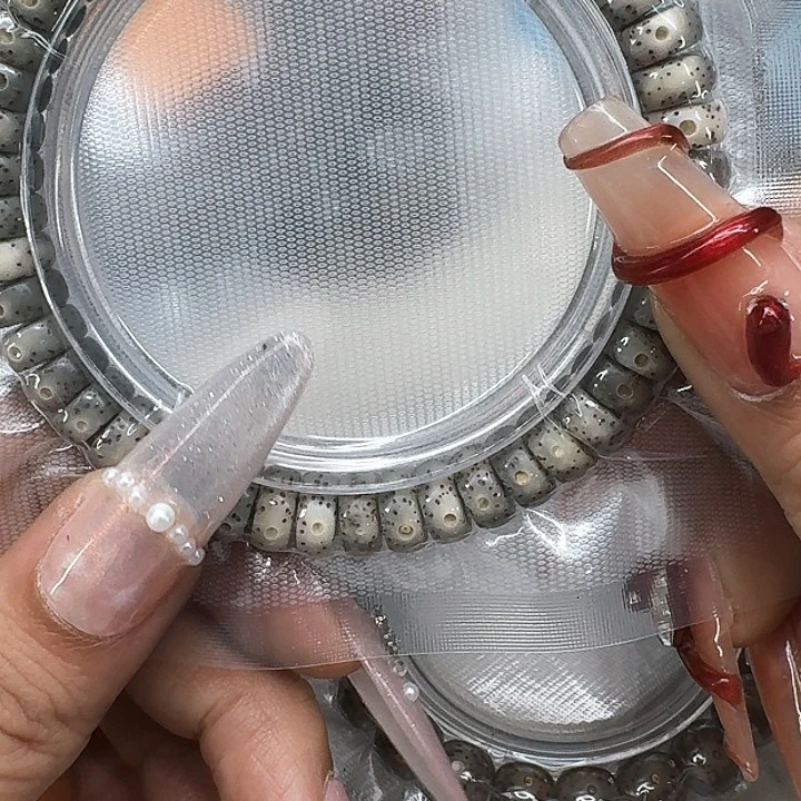 星月菩提手串595快乐星月菩提94