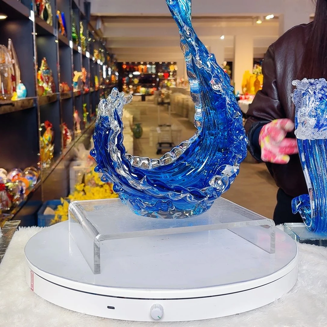 茶宠琉璃岛之战结束时