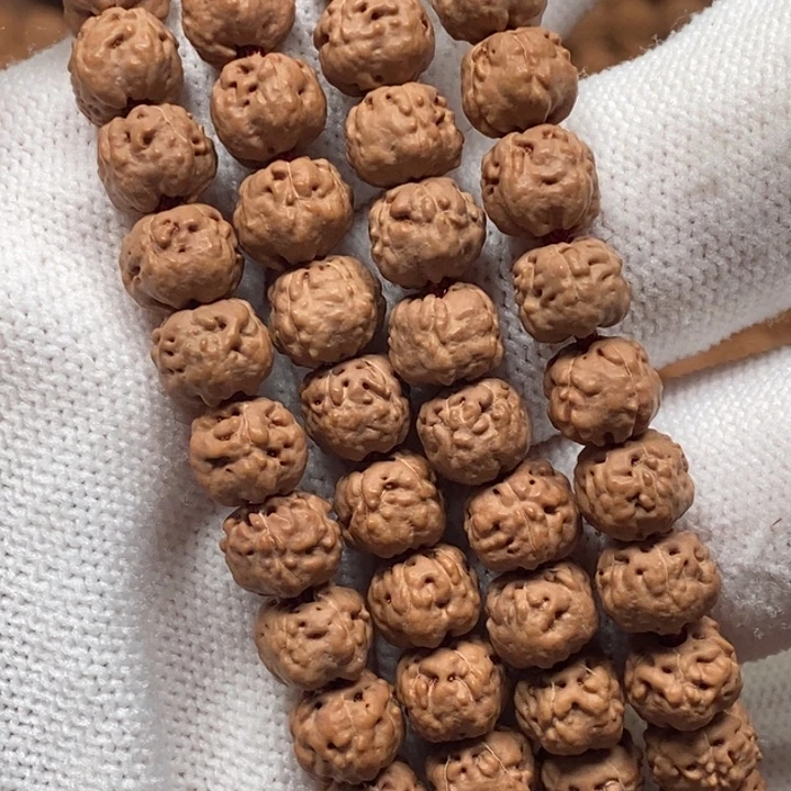 *****金刚菩提吊坠原装佛手